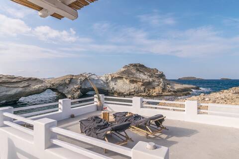 AQUA HOUSE INTO THE SEA 3
