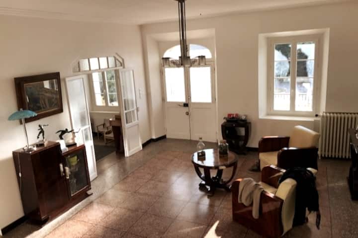 Bastide De 300 M2 Du 19eme Piscine Près Des Plages - La Ciotat