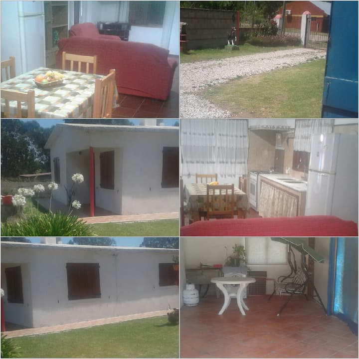 Un Paraíso Real - Pan de Azucar