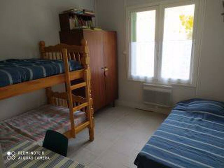 Habitación 1