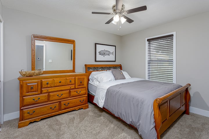 საძინებელი 1