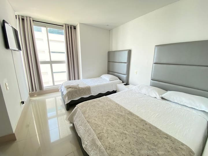 غرفة النوم 2