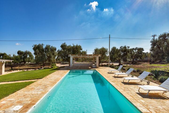Trullo Giamar by Perle di Puglia gallery image 3