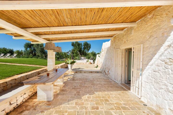 Trullo Giamar by Perle di Puglia gallery image 5