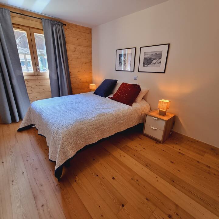 Chambre 1