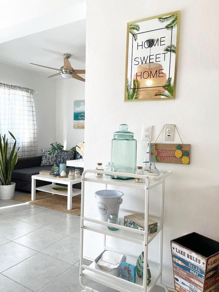 Higuey Apartments Apartments and More Airbnb