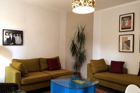 Amazing Spacious 3 Bedrooms Flat In Shoreditch