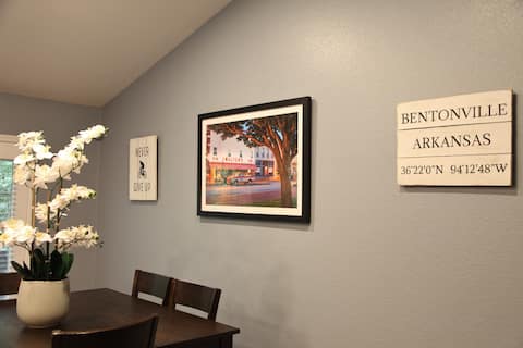 *SEND IT!* Newly Renovated | Slaughter Pen Trails