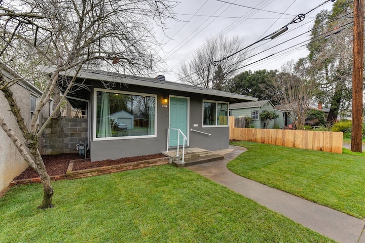 Top 15 Tiny Houses For Rent In Sacramento, California - Updated 2024 ...