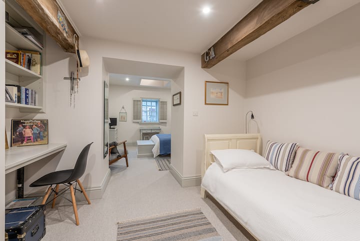 חדר שינה 3 נספח