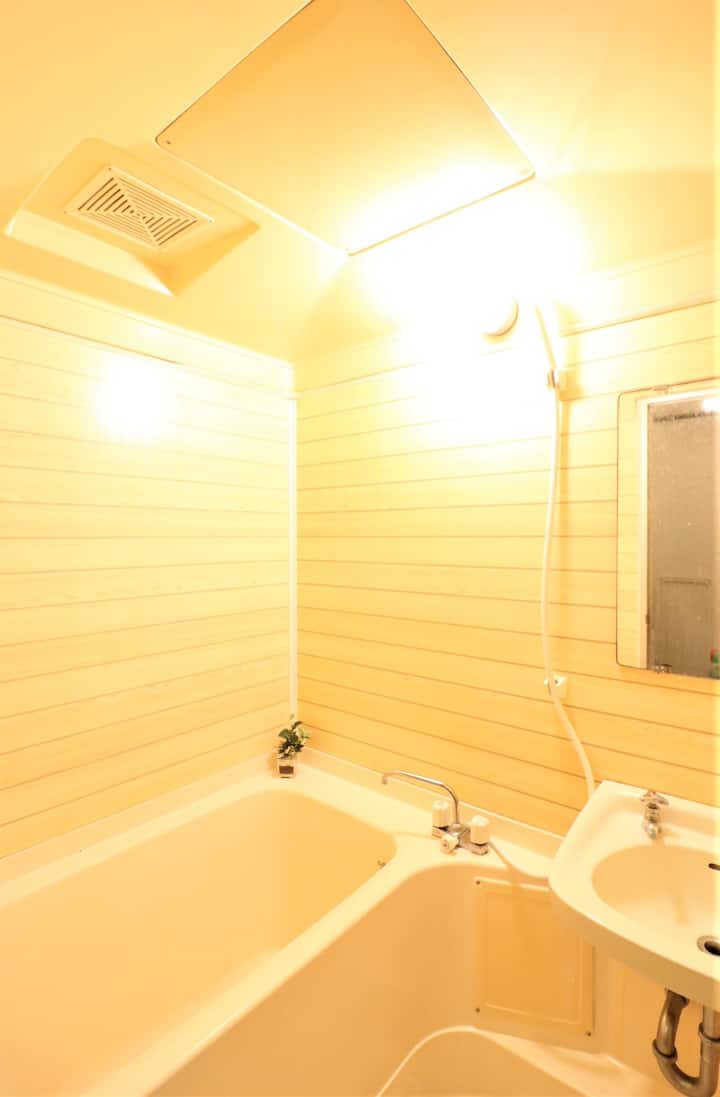 フルバスルーム