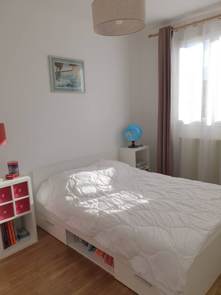 Спална соба 2