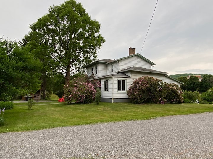 Wellsville Vacation Rentals & Homes New York, United States Airbnb