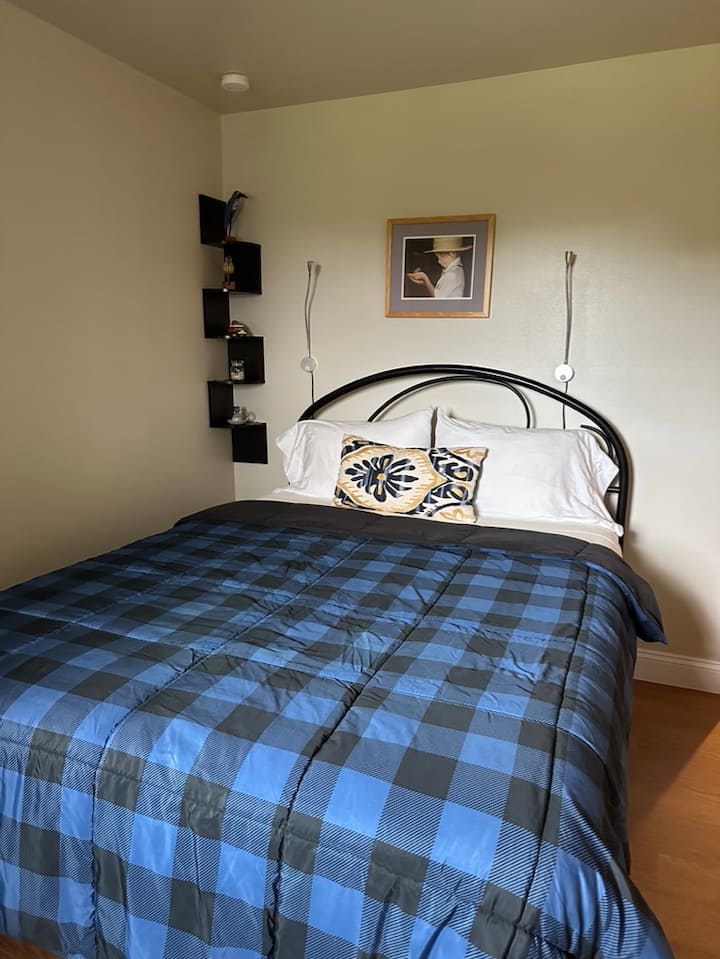 Втора спалня