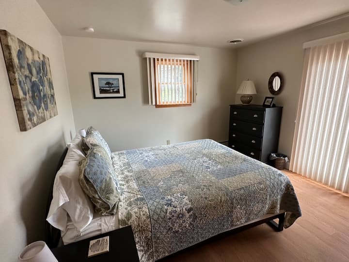 Голяма спалня