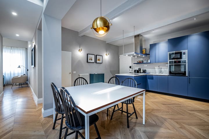 Hs4U Ricasoli Luxury apartment near Duomo N. 3