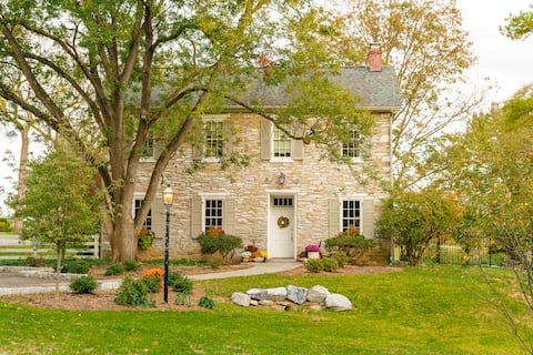 The Farm on Oak Lane