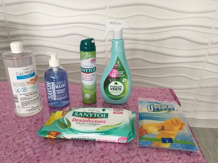 Brunoy Vacation Rentals Homes Ile De France France Airbnb