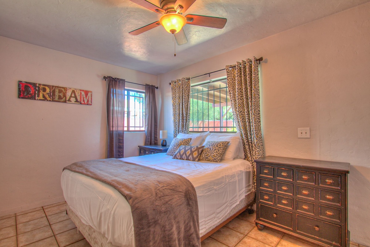 غرفة النوم 2