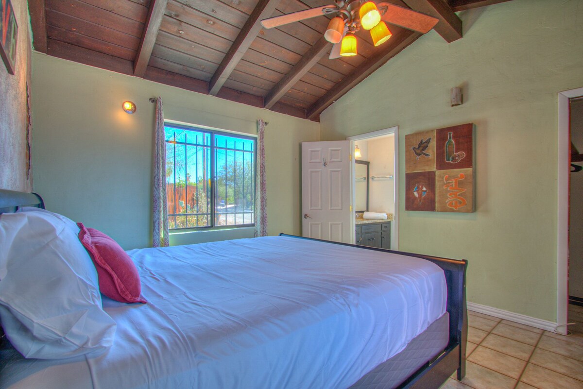 غرفة النوم 3