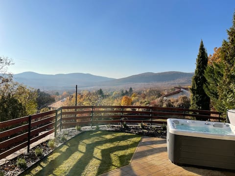 Szarvashegy Vitality Recreation House
