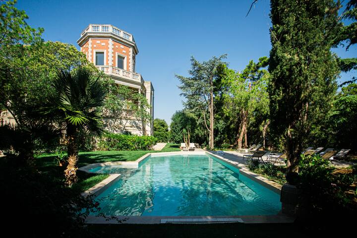 Villa Rosa Resort – Luxury Apartment 2