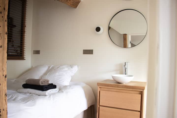 ห้องนอน