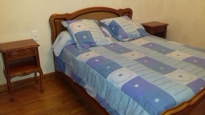 2do dormitorio