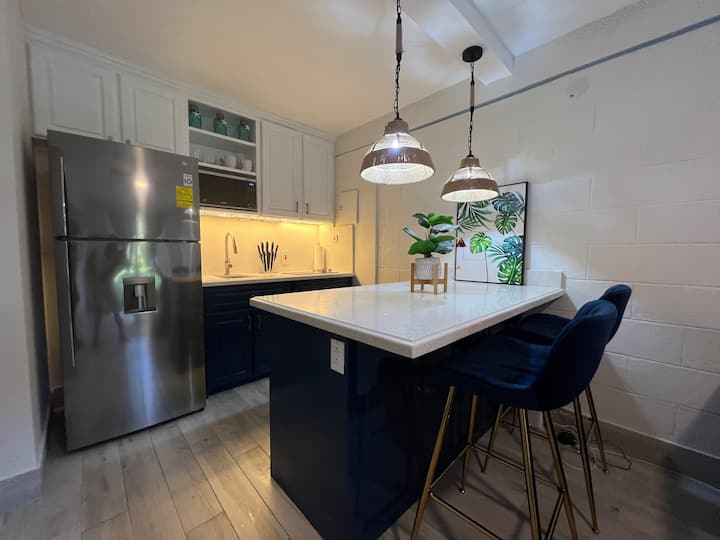 Colgate Semesterbostäder och boenden St. Ann Parish, Jamaica Airbnb