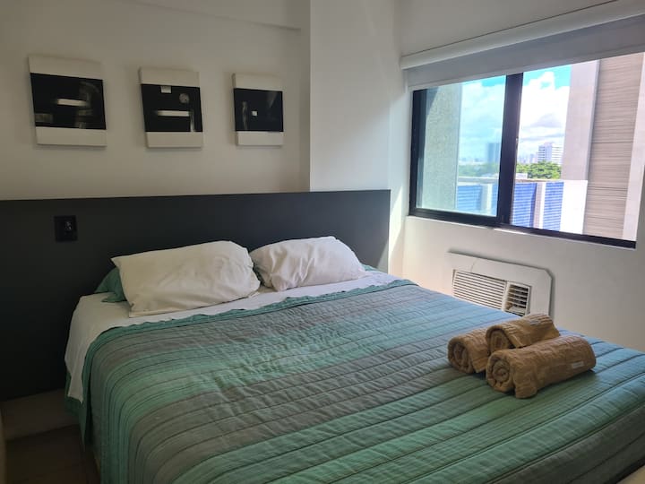 Slaapkamer