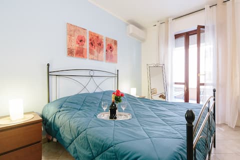 LIDO ALGHERO BEACH HOUSE (IUN E8803)