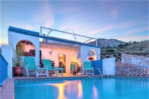 La Ermita Rural House