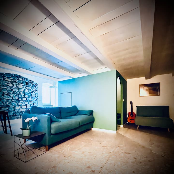 La Casa Di Bianca - Taggia
