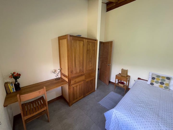 Habitación Simple - Chaska