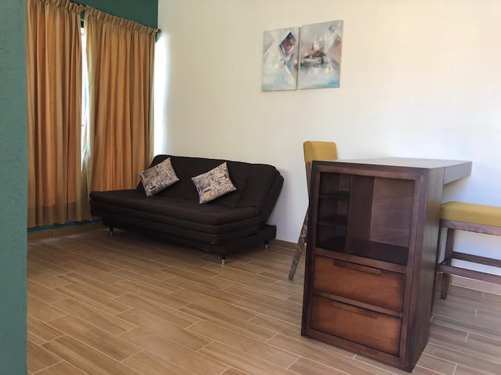 ¡Ven A Tequis! Casa En El Centro Del Pueblo - Tequisquiapan