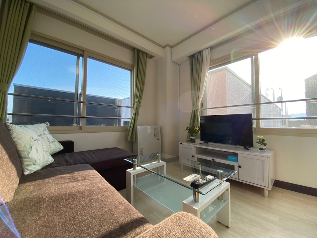 ห้องนั่งเล่น