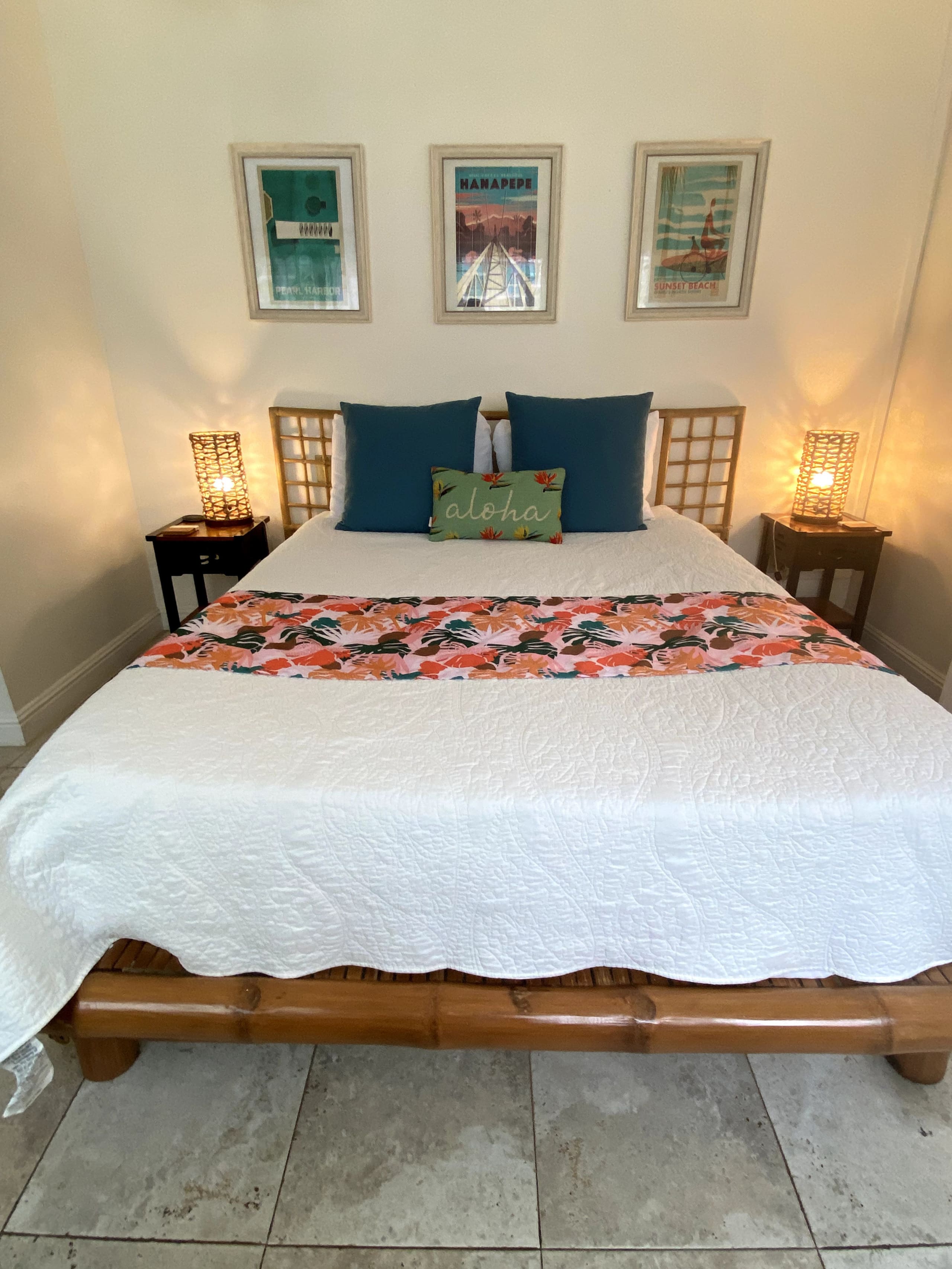 Aloha Suite. Charming Poipu getaway! - Image 1