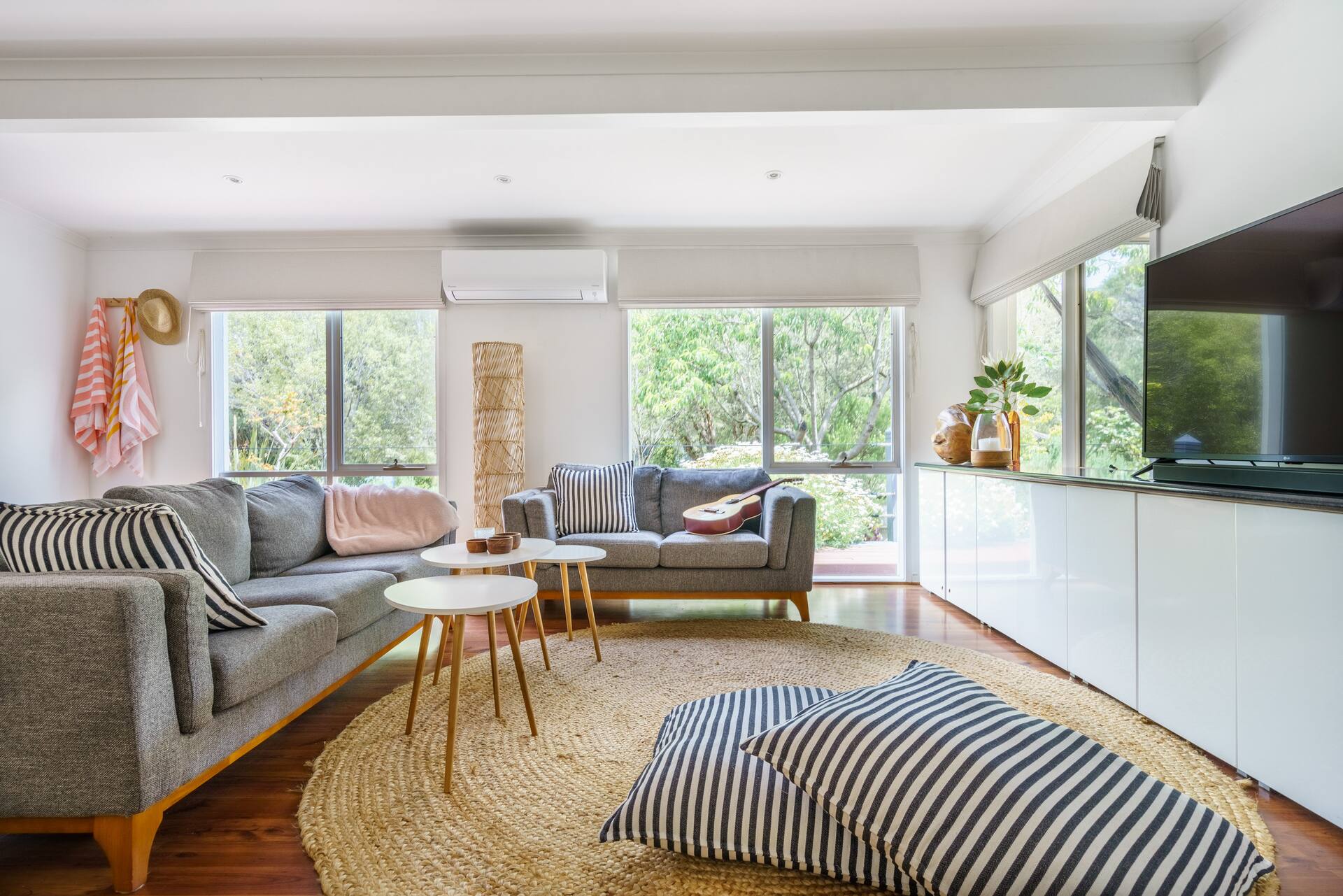 La Boheme | Coastal Chic Retreat 5mins Peninsula Hot Springs