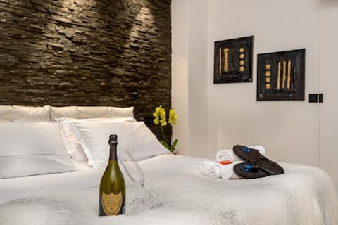Apartment "Guido"