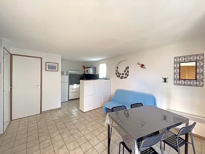 Appa Hameaux 42 - Saintes-Maries-de-la-Mer