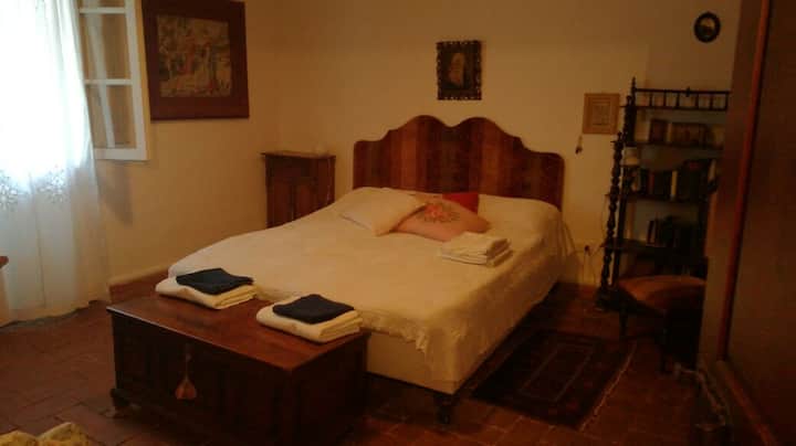 Chambre 4