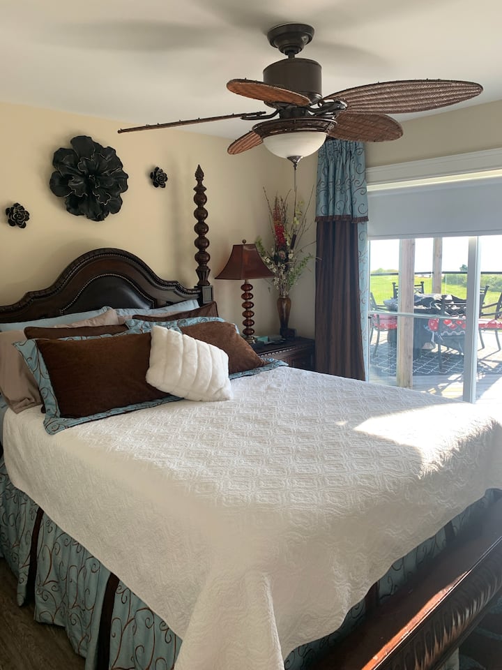 North East Bedroom