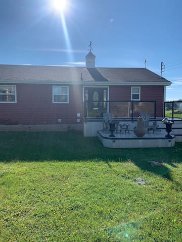 Listing in Crescent Beach - Hammonds Plains