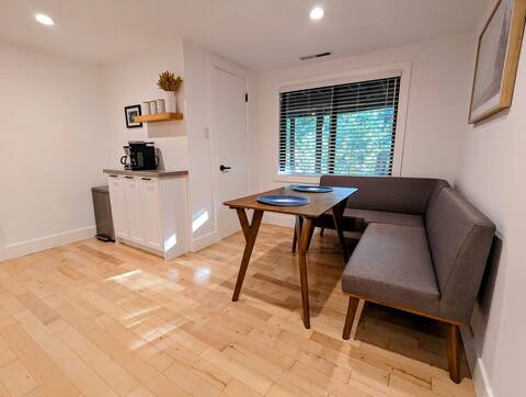 One Bedroom Apartment Near Henry Cowell State Park