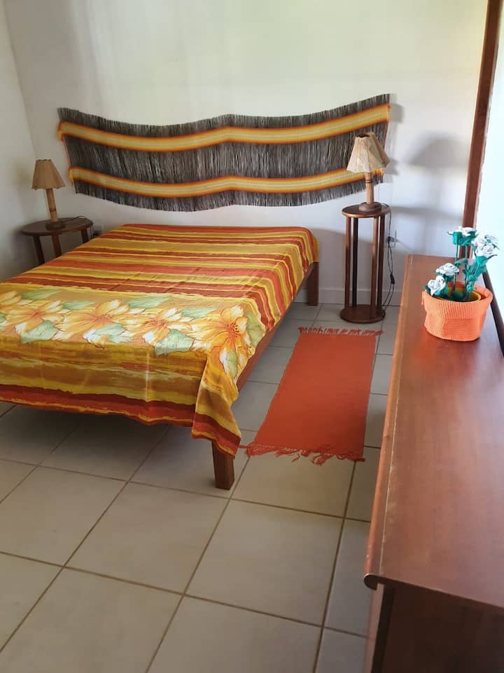 საძინებელი 2