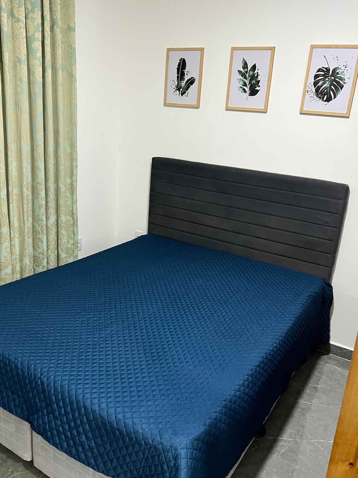 SUITA 1 - KREVAT DOPIO DHE 1 TRILICHE