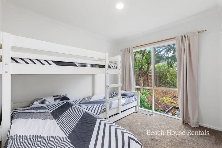 Ascalon Cottage Style Holiday Retreat, Sorrento gallery image 4