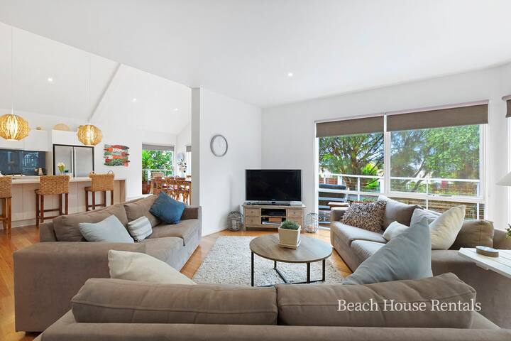 Ascalon Cottage Style Holiday Retreat, Sorrento gallery image 2