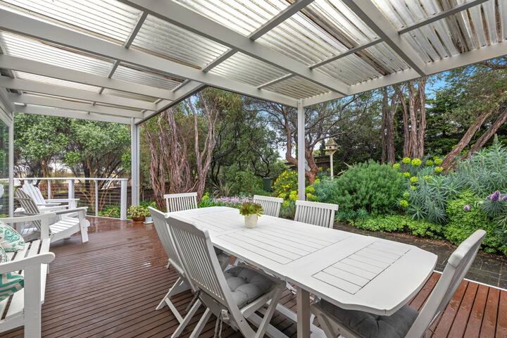 Ascalon Cottage Style Holiday Retreat, Sorrento gallery image 3