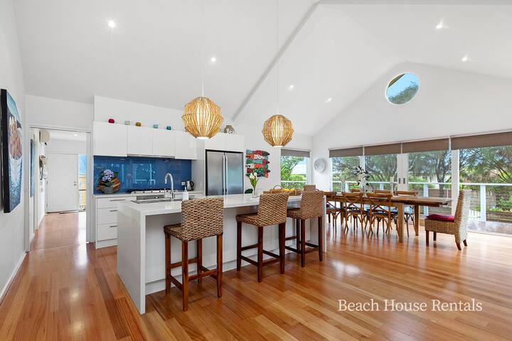 Ascalon Cottage Style Holiday Retreat, Sorrento gallery image 5